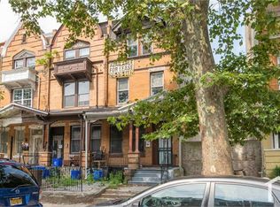 2332 N Park Ave, Philadelphia, PA 19132