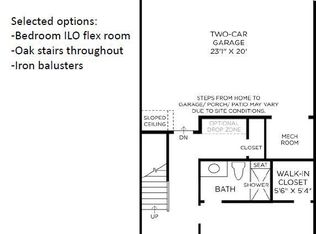 43490 Wilcox Ter, Ashburn, VA 20148