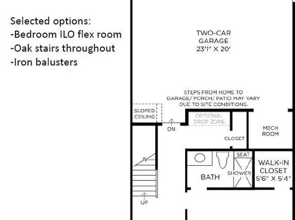 43490 Wilcox Ter, Ashburn, VA 20148