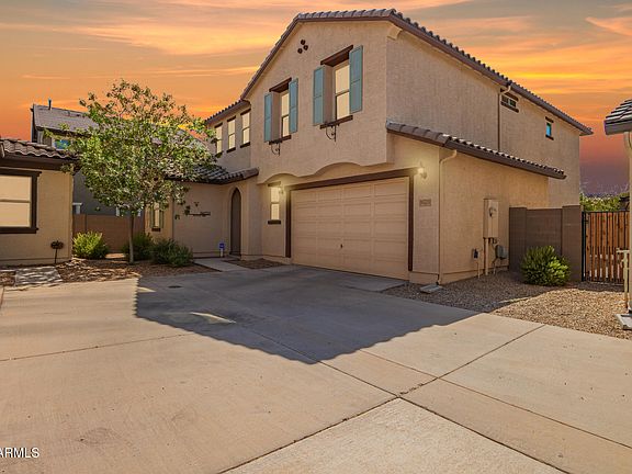 2nd image of 16525 W JENAN Drive