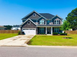 29 Casey Dr, Elgin, SC 29045