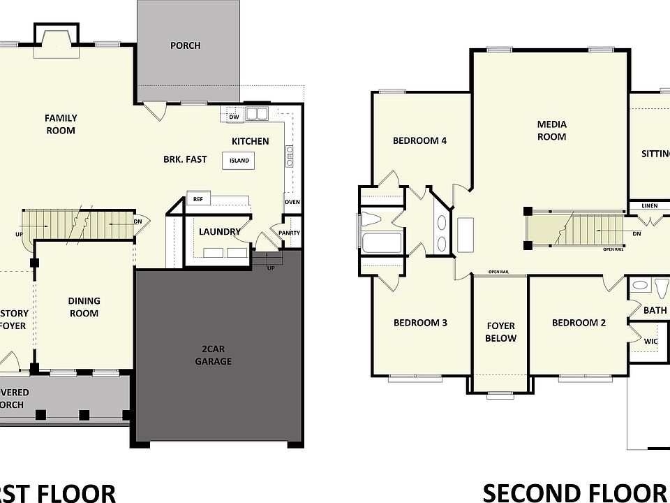 2nd image of 3466 Dockside Shores Dr #Byfof2