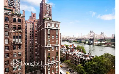 Sold by Douglas Elliman