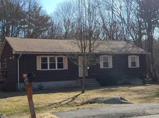 227 Three Rivers Rd, Wilbraham, MA 01095