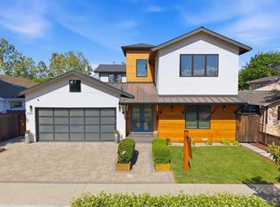 2228 Marques Ave, San Jose, CA 95125