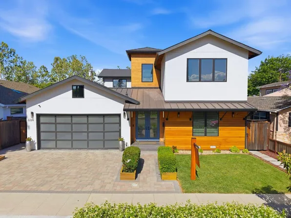 2228 Marques Ave, San Jose, CA 95125