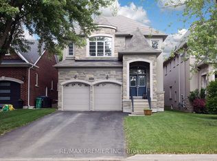 1525 Barbertown Rd, Mississauga, ON L5M 6J2