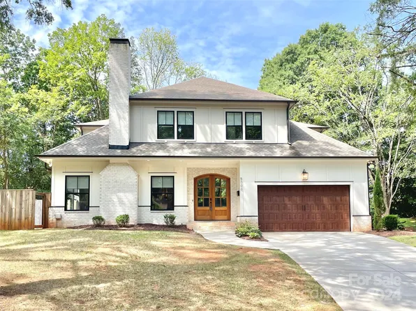 5000 Baylor Dr, Charlotte, NC 28210