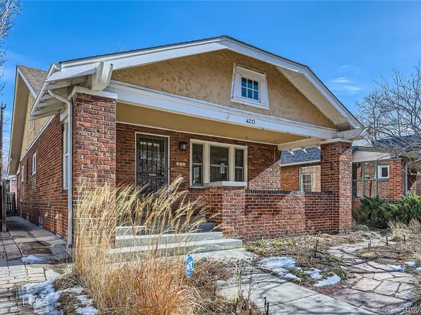 420 S Humboldt Street, Denver, CO 80209