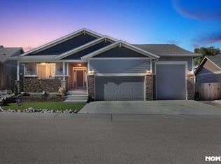324 Kirkland Ln, Johnstown, CO 80534
