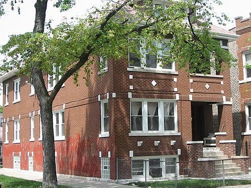 1st image of 2758 S Keeler Ave