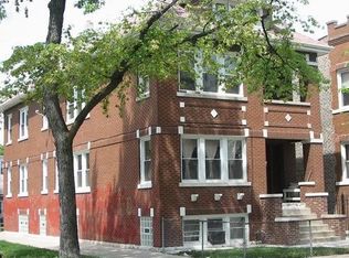 2758 S Keeler Ave, Chicago, IL 60623