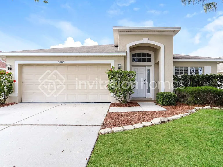 3109 Clover Blossom Cir — Photo 1