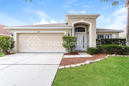 3109 Clover Blossom Cir Photo 1