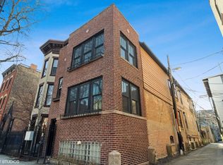 1648 N Sedgwick St, Chicago, IL 60614