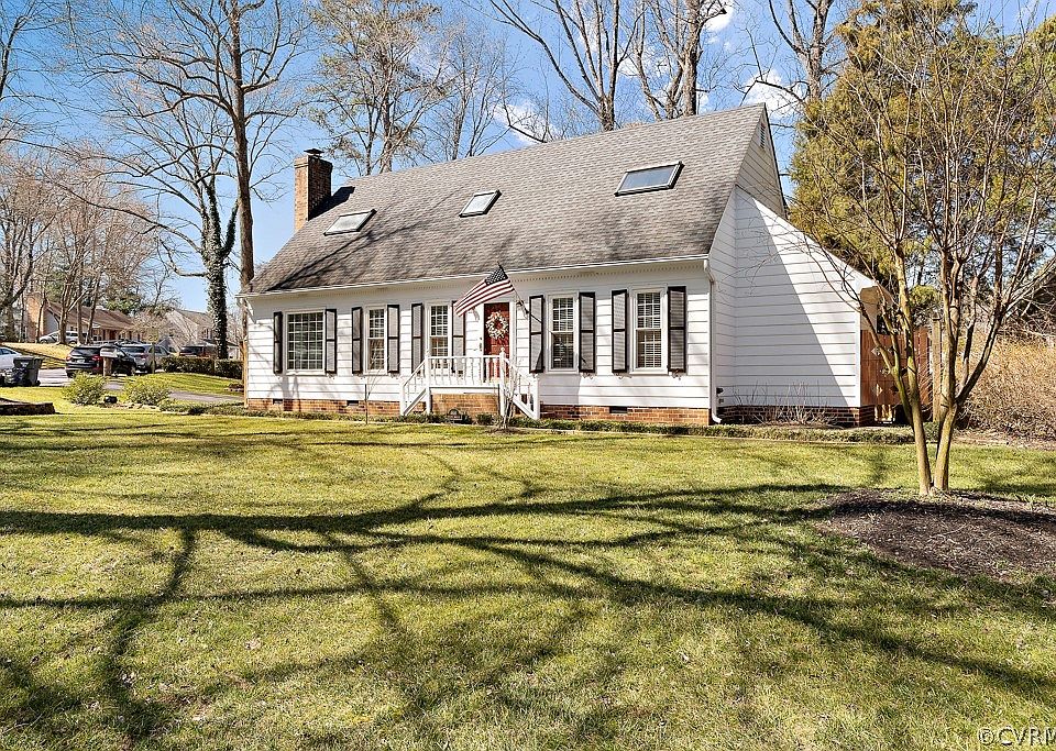 4616 Newbys Bridge Rd, Chesterfield, VA 23832 Zillow