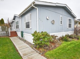 755 Division St UNIT 327, The Dalles, OR 97058