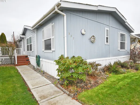 755 Division St Unit 327, The Dalles, OR 97058