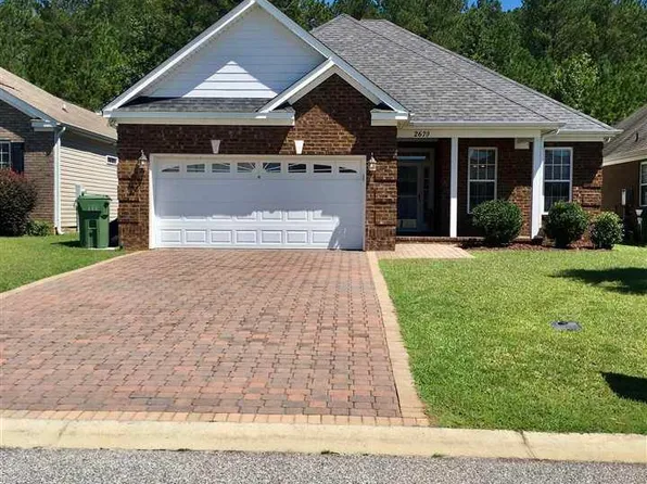 2670 Encino Dr, Florence, SC 29505