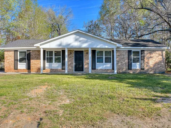3709 Drayton Dr, Augusta, GA 30906