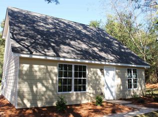 110 Whitehall Rd, Athens, GA 30605