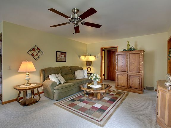 Large Picture Window