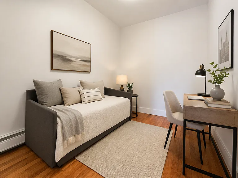 945 Herkimer St #3A — Photo 6