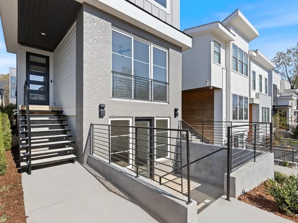 760 Alloway St, Nashville, TN 37203