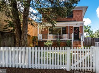 718 N Patrick St, Alexandria, VA 22314