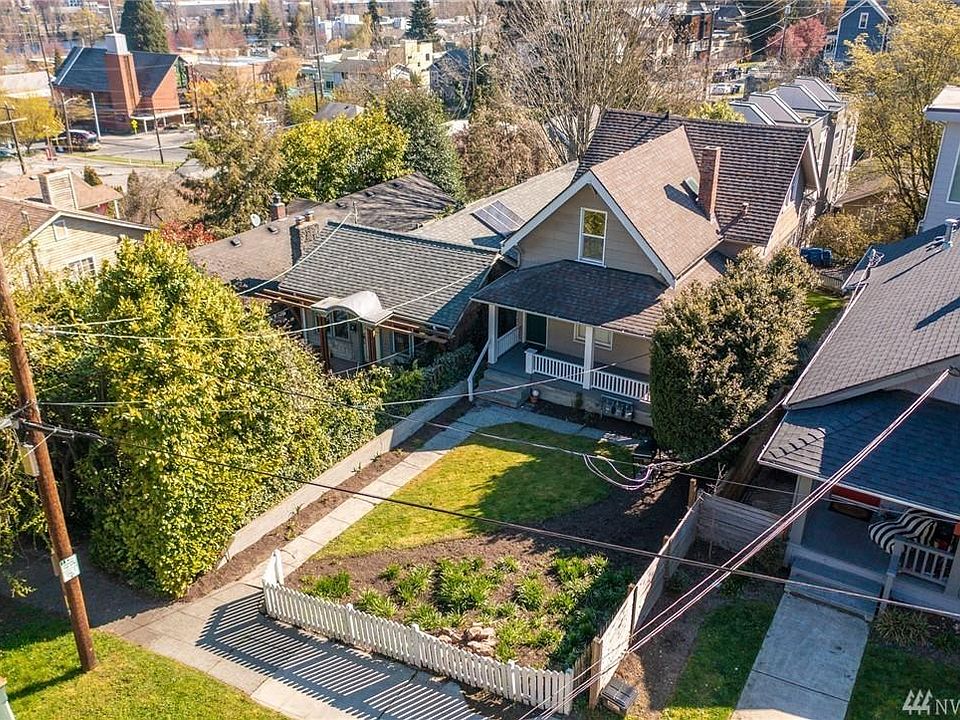 1st image of 3026 4th Ave W #C