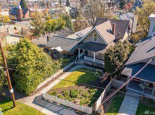 3026 4th Ave W #C, Seattle, WA 98119
