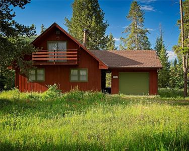 102 Blue Rock Dr, Breckenridge, CO, 80424