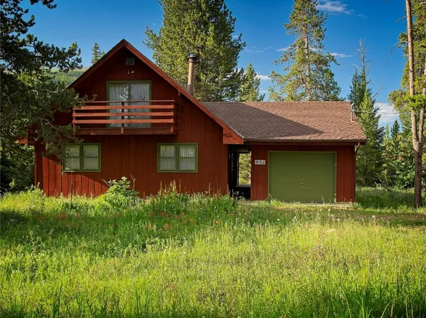 102 Blue Rock Drive, Blue River, CO 80424