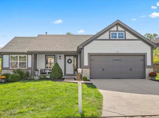 2668 Breakwater Dr, Imperial, MO 63052