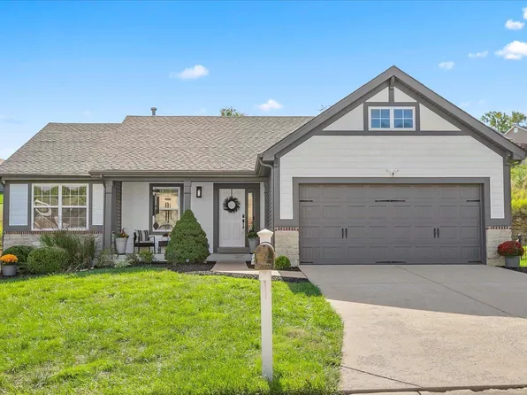 2668 Breakwater Dr, Imperial, MO 63052