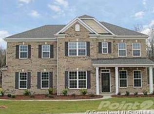 1604 Schiller Dr, Monroe, NC 28110