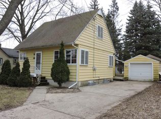 552 Grove St, Fond Du Lac, WI 54935