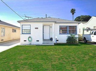 1552 W 221st St, Torrance, CA 90501
