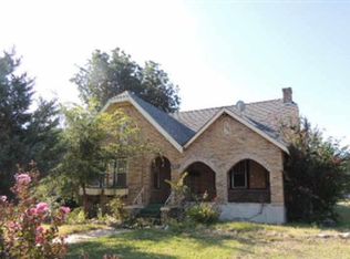 2558 NW 19th St, Oklahoma City, OK 73107