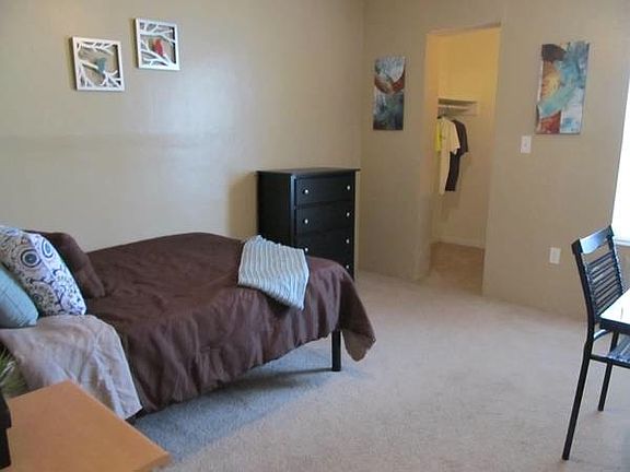 4th image of 603 E Call St APT 927