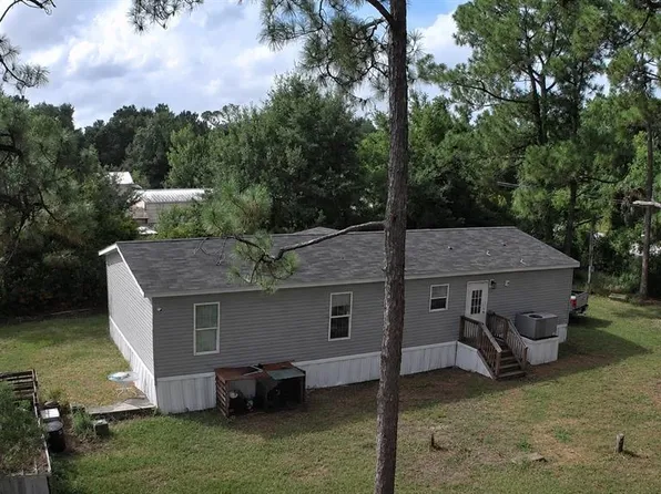 4550 POLK CITY ROAD, HAINES CITY, FL 33844