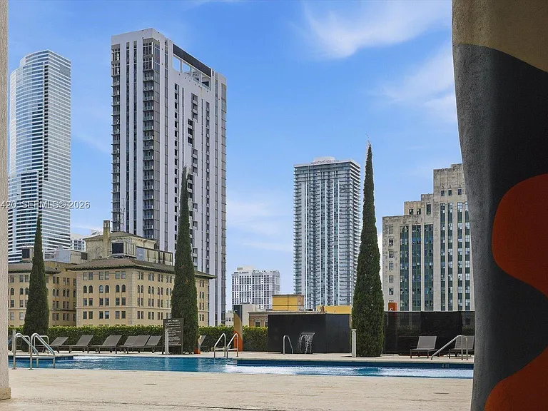 50 Biscayne Blvd #4603 — Photo 23
