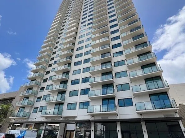 615 Keawe St #2908, Honolulu, HI 96813