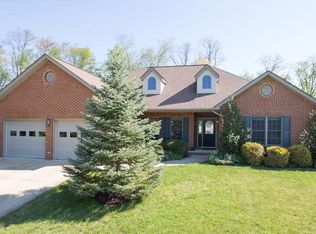 2984 Barrington Dr, Harrisonburg, VA 22801