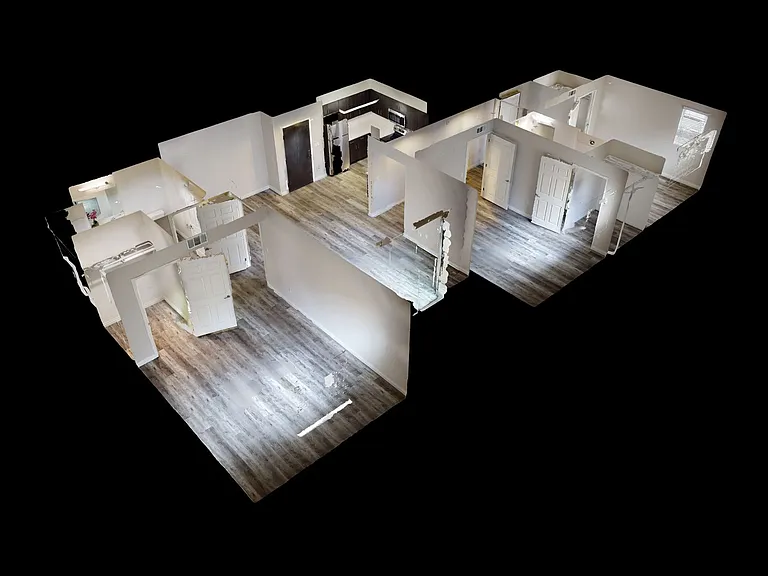 La Buena Ventura Apts...Brand New Building...Amazing Views! — Photo 22
