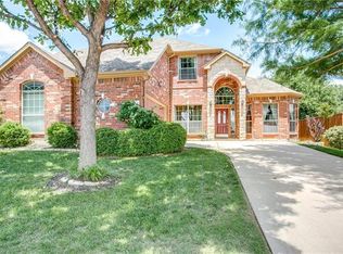 11704 Cloveridge Dr, Fort Worth, TX 76244