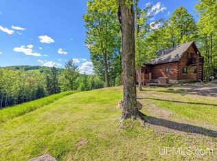 550 Osterlund Rd, Iron River, MI 49935