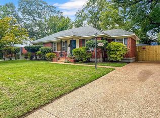 1269 Marcia Rd, Memphis, TN 38117