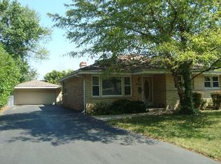 10721 S Plahm Ct, Worth, IL