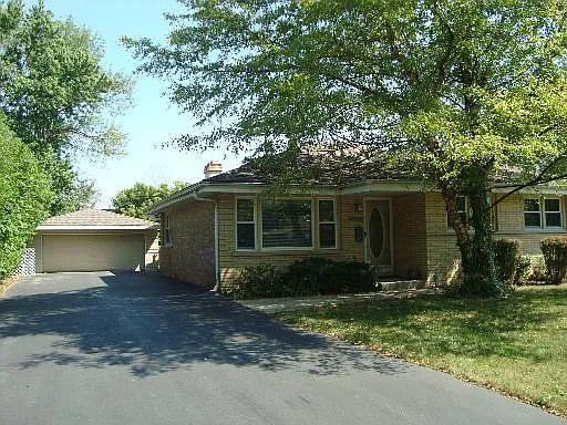 10721 S Plahm Ct photo 1